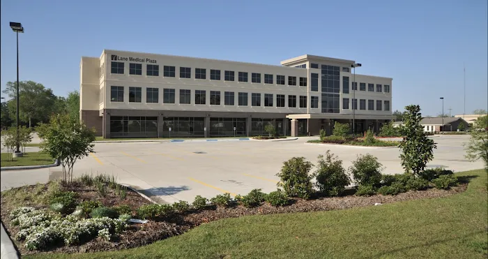 Charles Thompson, MD - Cardiovascular Institute of the South 1
