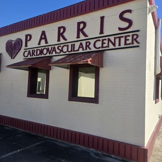 Dr. Cordel Y. Parris, MD