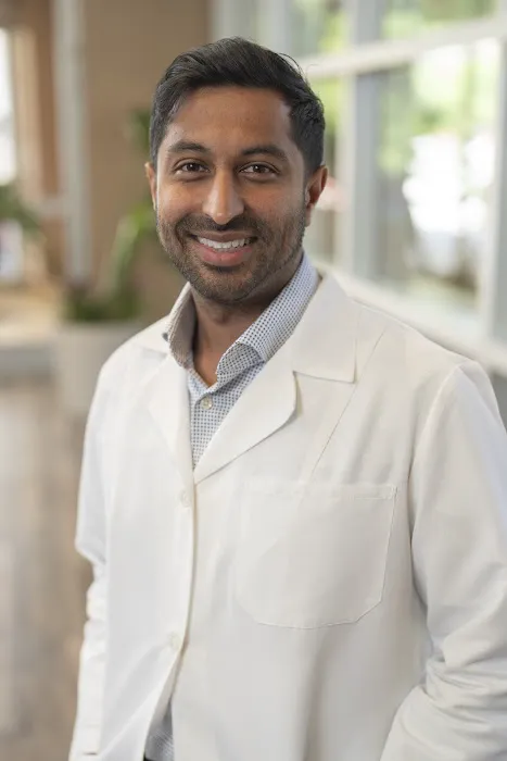 Dr. Neel Patel 1