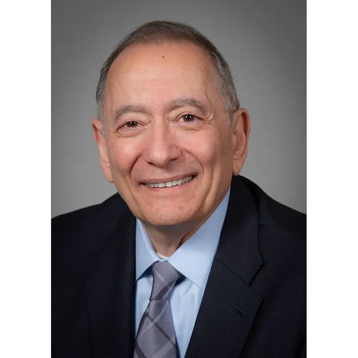 Rohit Maini, MD 1