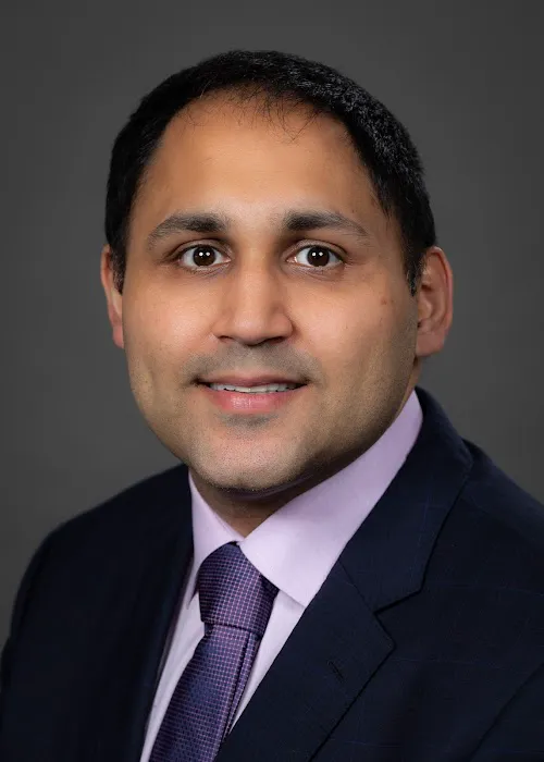 Rohit Maini, MD 2