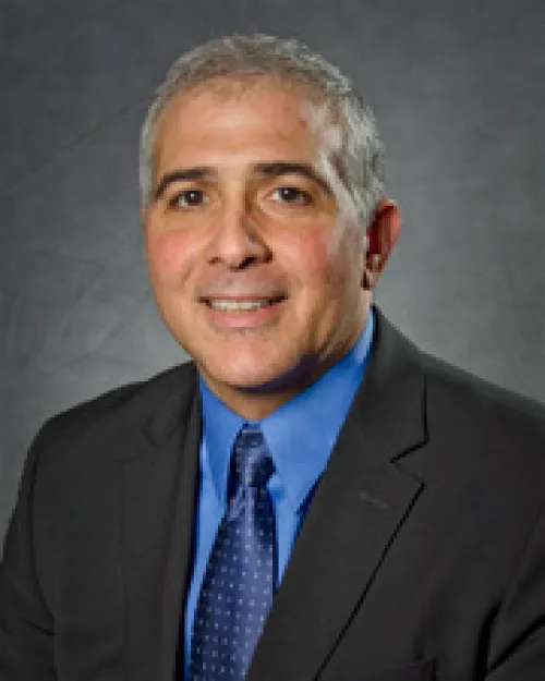 John Minutillo, MD 3