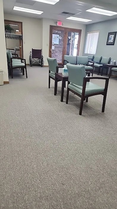Duly Health and Care 2