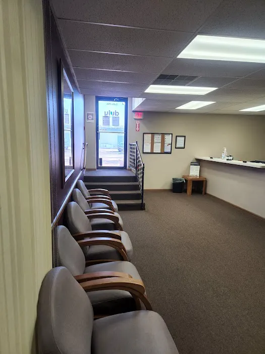 Duly Health and Care 3