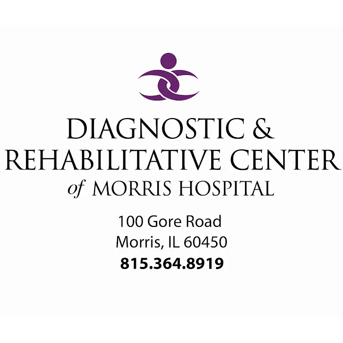 Diagnostic & Rehabilitative Center of Morris Hospital 2