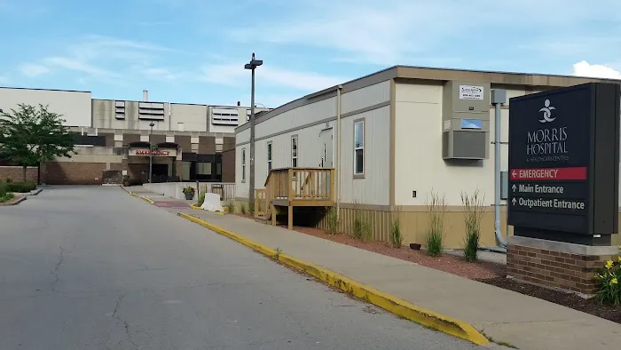 Morris Hospital & Healthcare Centers 2