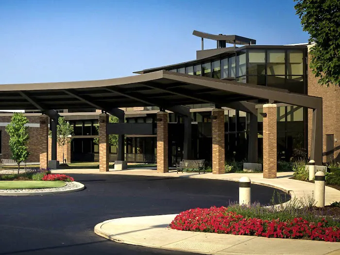 Morris Hospital & Healthcare Centers 3