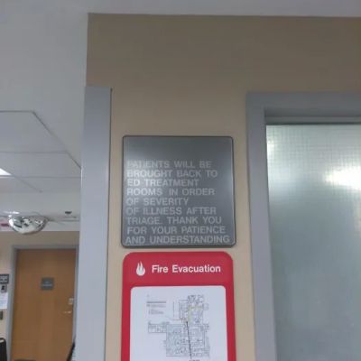 Morris Hospital & Healthcare Centers
