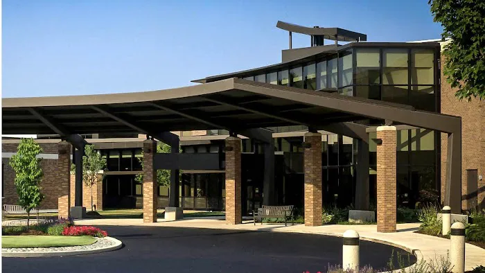 Morris Hospital & Healthcare Centers 9