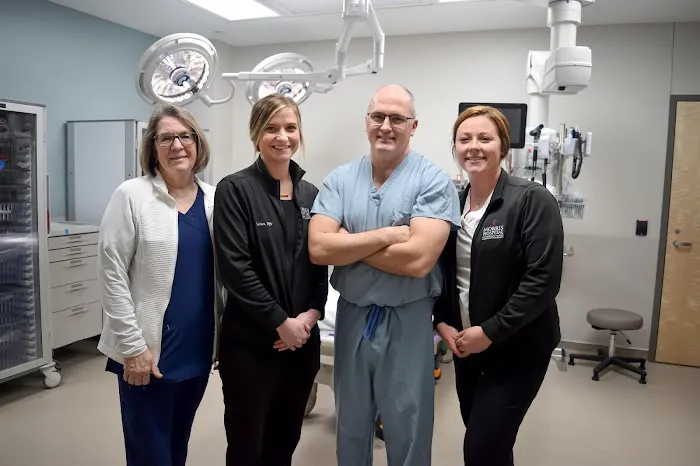 Morris Hospital & Healthcare Centers 7