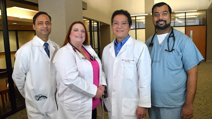 Morris Hospital Cardiovascular Specialists 3