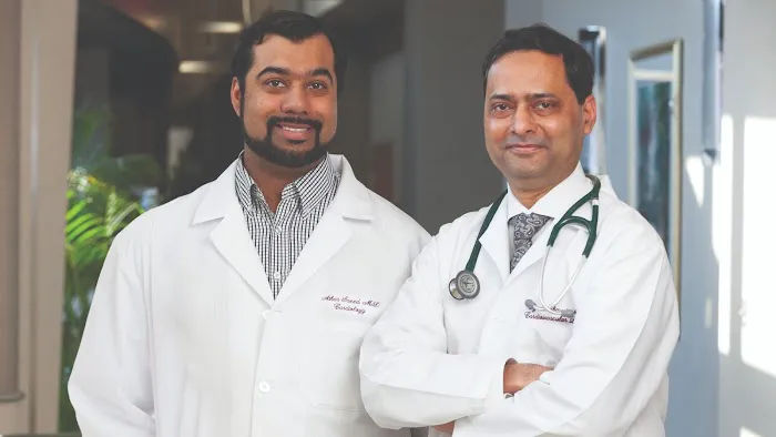 Morris Hospital Cardiovascular Specialists 2