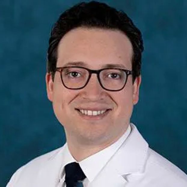 Dr. Mostafa Ghanim