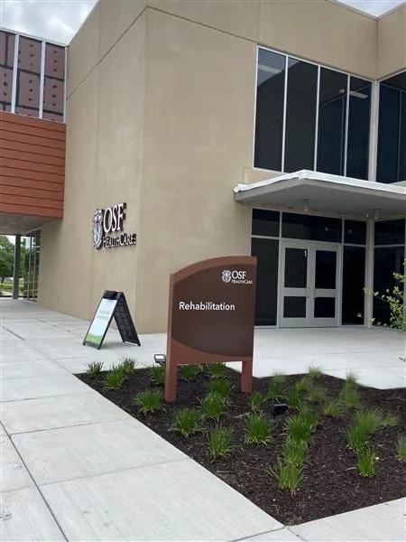 OSF Rehabilitation 0