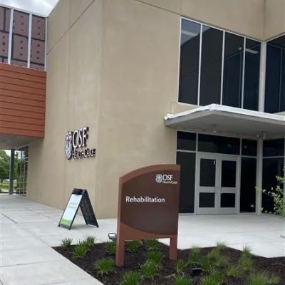 OSF Rehabilitation