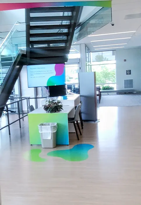 OSF Cardiovascular Institute 3