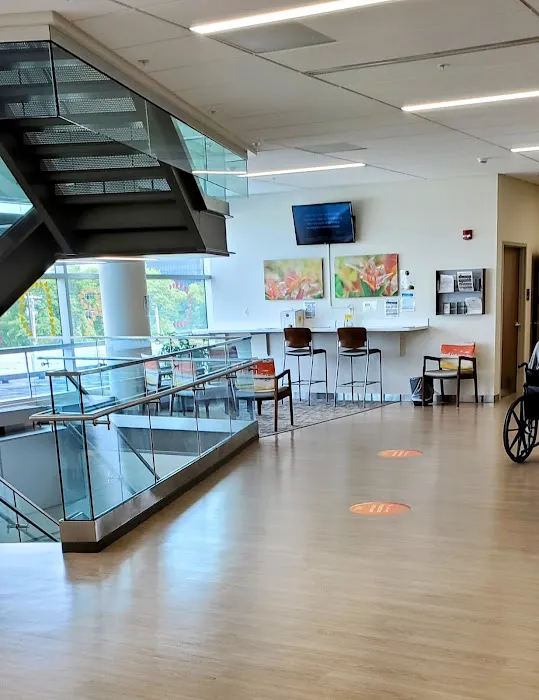 OSF Cardiovascular Institute 1