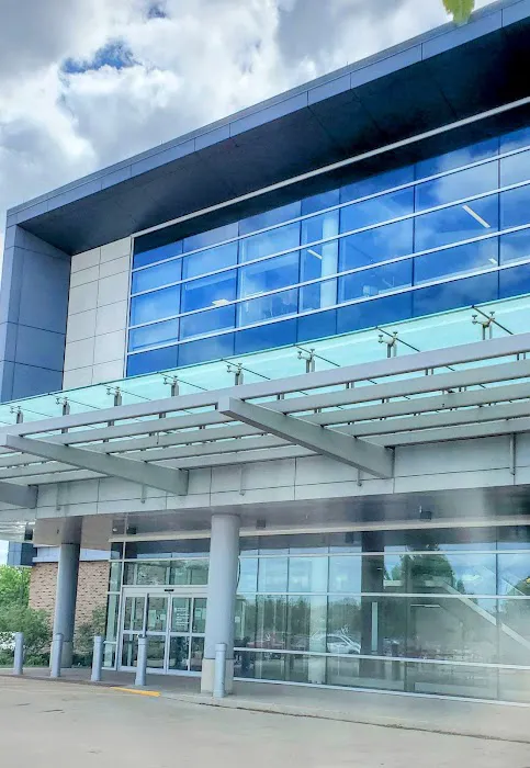 OSF Cardiovascular Institute 0