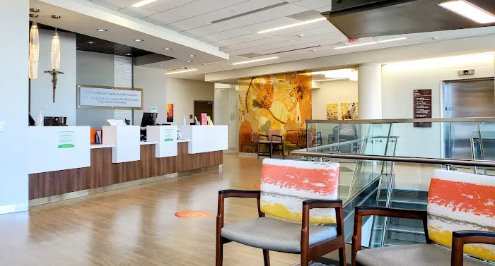 OSF Cardiovascular Institute 6