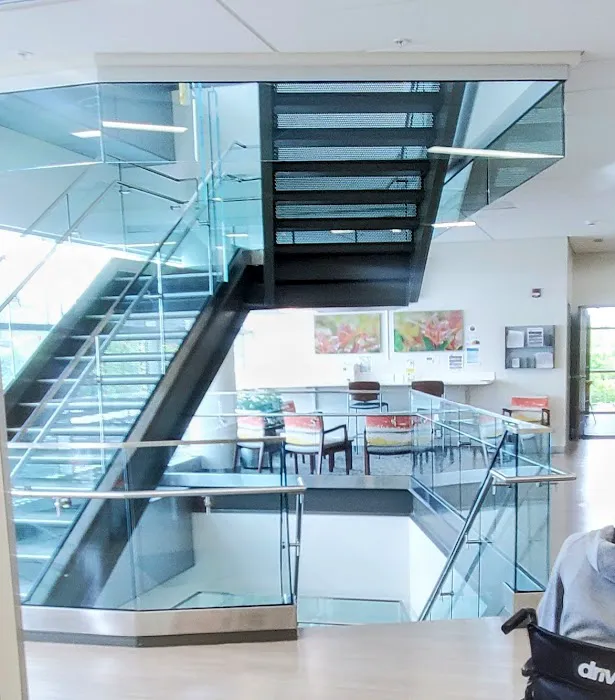 OSF Cardiovascular Institute 8