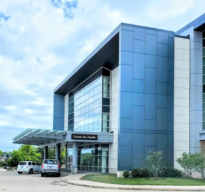 OSF Cardiovascular Institute 5
