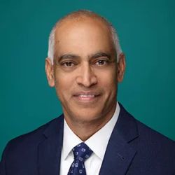 Nasar Nallamothu, MD ico