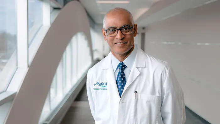Nasar Nallamothu, MD 2
