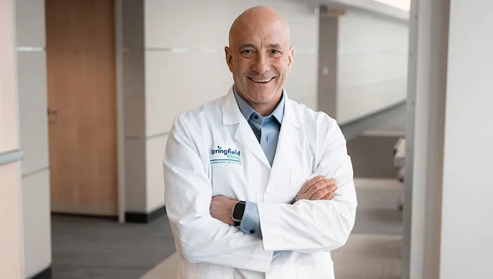 Jeffrey A. Goldstein, MD 1