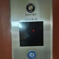 OSF St. Mary Medical Center