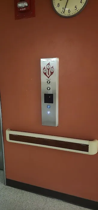 OSF St. Mary Medical Center 1