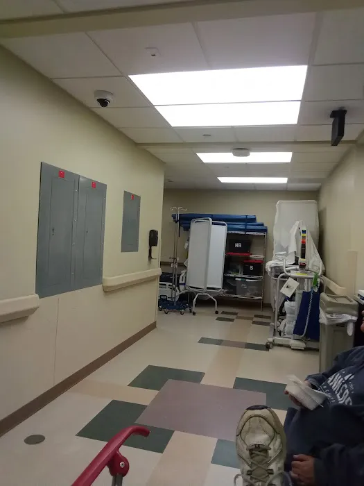 OSF St. Mary Medical Center 4