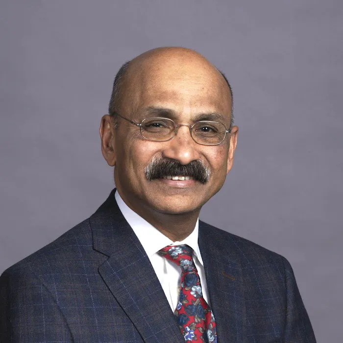 James Mathew MD 0