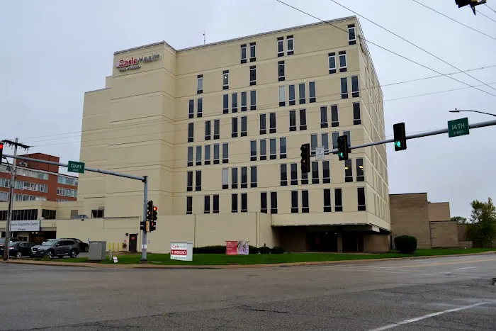 OSF Cardiovascular Institute 0