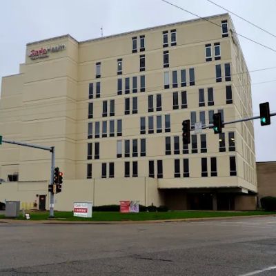 OSF Cardiovascular Institute