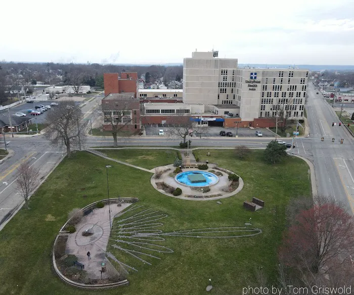 OSF Cardiovascular Institute 1