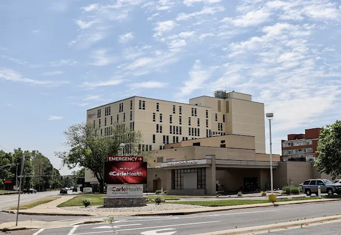 OSF Cardiovascular Institute 2