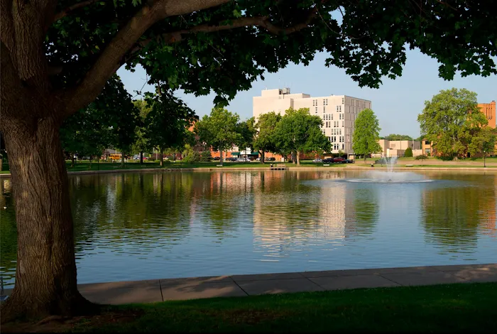 Carle Health Pekin Hospital 3