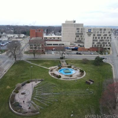 Carle Health Pekin Hospital