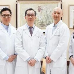 Jennifer A. Chen, MD ico