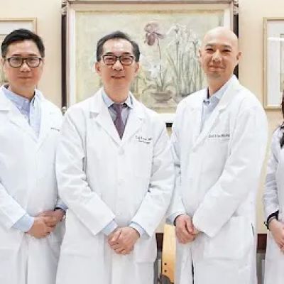 Jennifer A. Chen, MD