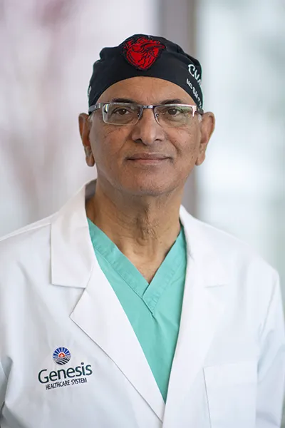 Surender R. Neravetla, MD 0
