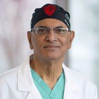 Surender R. Neravetla, MD