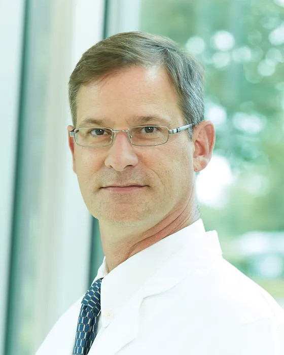 Ward V. Houck, MD 1