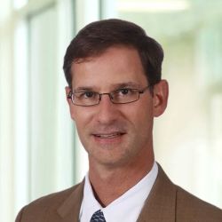 Ward V. Houck, MD ico