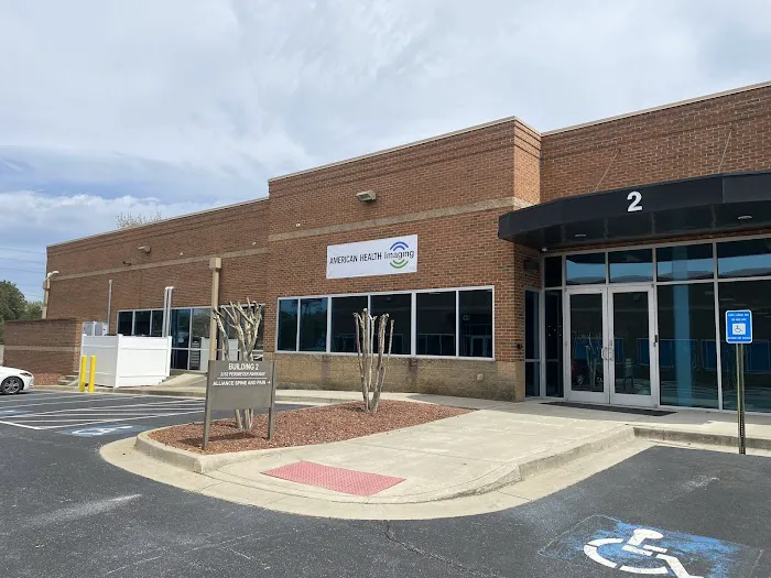 American Health Imaging Augusta 8