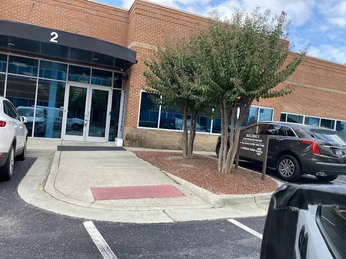 American Health Imaging Augusta 9