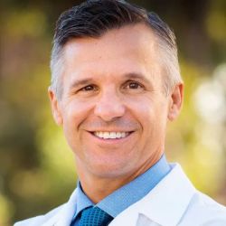 David Cork, MD ico