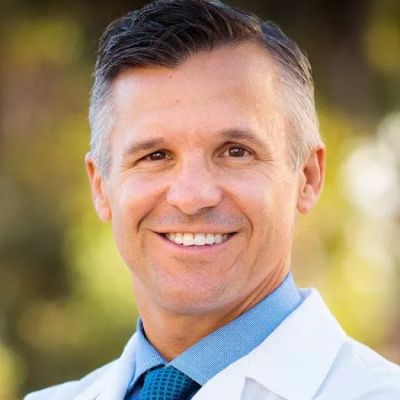 David Cork, MD