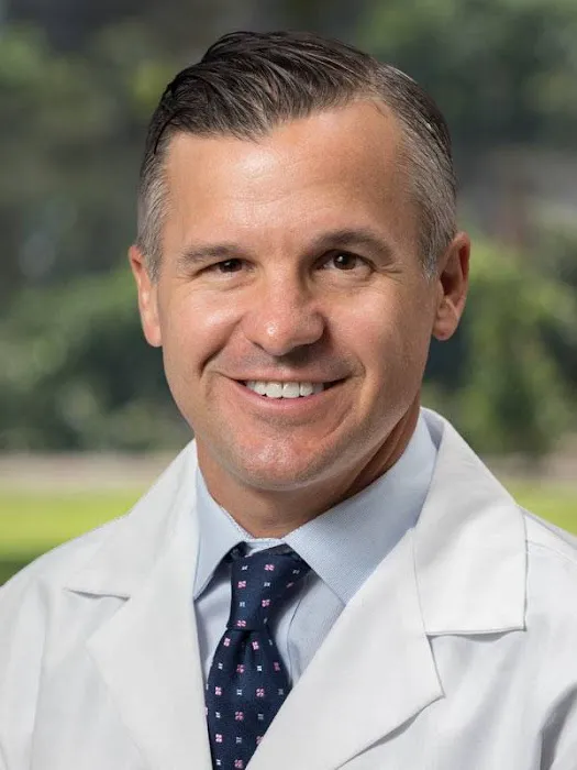 David Cork, MD 1