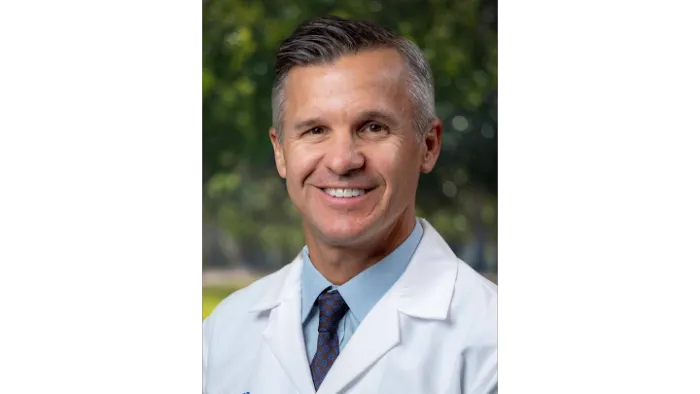 David Cork, MD 2